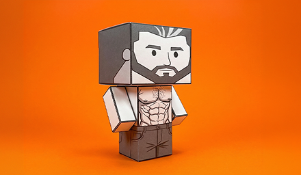 Gigachad